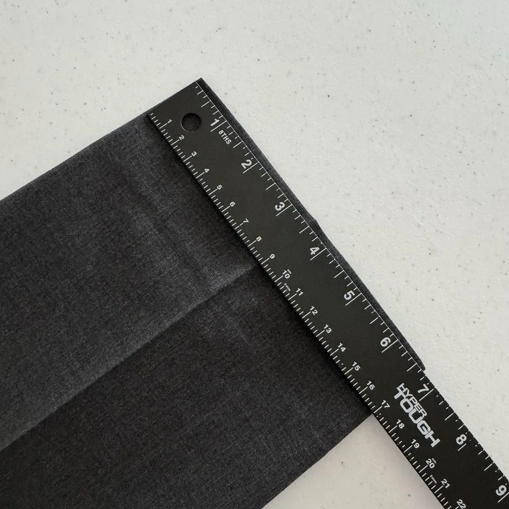 John Varvatos Wool Blazer Gray Men's 36 R and Dress Pants 31 R (Fits 32x27.5)